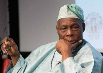 February 27, 1999: The Day Olusegun Obasanjo Returned From Prison to Become Nigeria’s Elected President