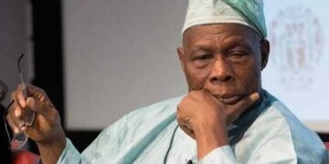 February 27, 1999: The Day Olusegun Obasanjo Returned From Prison to Become Nigeria’s Elected President