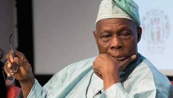 February 27, 1999: The Day Olusegun Obasanjo Returned From Prison to Become Nigeria’s Elected President