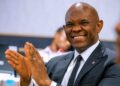 Tony Elumelu Deploys $100 Million Seed Capital to Support African Startups