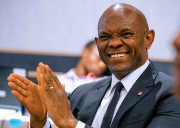 Tony Elumelu Deploys $100 Million Seed Capital to Support African Startups