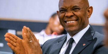 Tony Elumelu Deploys $100 Million Seed Capital to Support African Startups