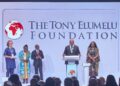 Tony Elumelu Foundation Unveils $16 Million Grant for 3,200 Young African Entrepreneurs