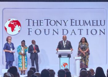 Tony Elumelu Foundation Unveils $16 Million Grant for 3,200 Young African Entrepreneurs