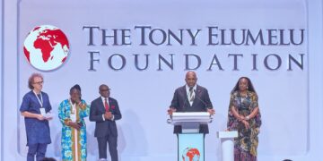 Tony Elumelu Foundation Unveils $16 Million Grant for 3,200 Young African Entrepreneurs