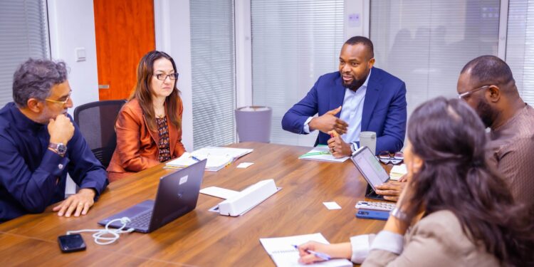 Nigeria to Spend $6.1M on Fibre Project Advisors
