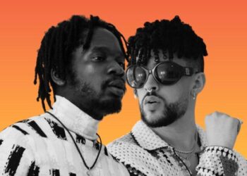 Mr Eazi’s and Bad Bunny’s Fight Just Got Messier!