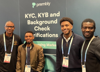 Nigeria’s Prembly launches Open-source Database to Fight African Fraud