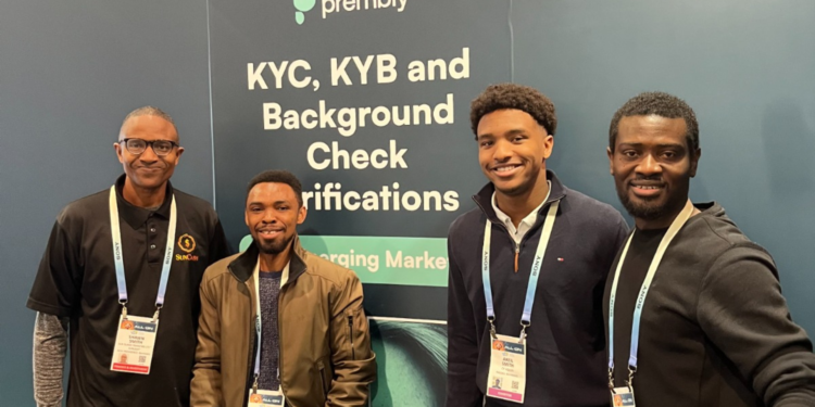 Nigeria’s Prembly launches Open-source Database to Fight African Fraud