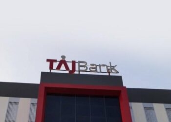 TAJBank Secures A1 Credit Rating Upgrade