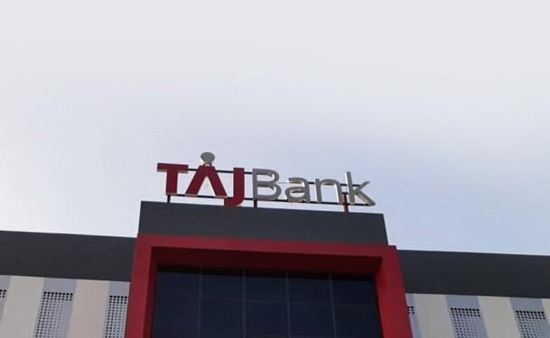 TAJBank Secures A1 Credit Rating Upgrade