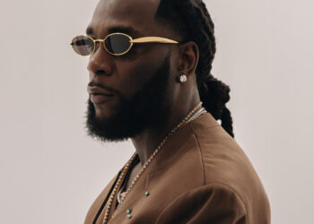 Boston Honors Burna Boy with His Own Day