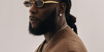 Boston Honors Burna Boy with His Own Day