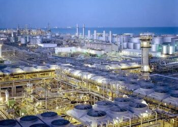Saudi Aramco Halts Operations at Ras Tanura Refinery After Reported Drone Strike
