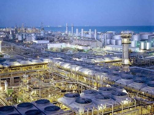 Saudi Aramco Halts Operations at Ras Tanura Refinery After Reported Drone Strike