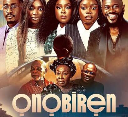 Onobiren: A Woman’s Story Smashes Box Office with ₦30.1M Opening