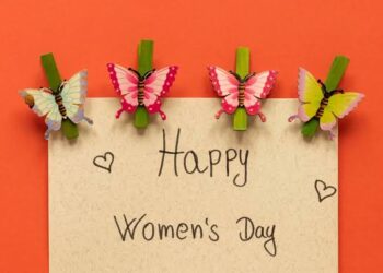 The Real Meaning Behind International Women’s Day