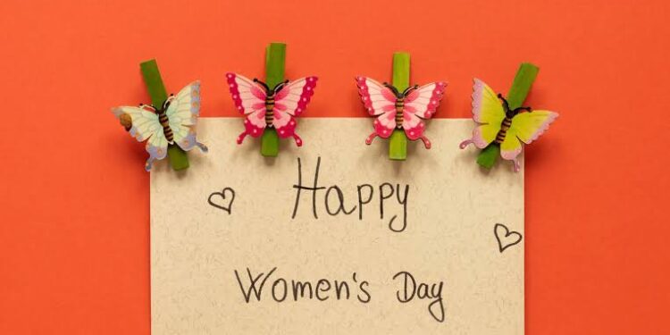 The Real Meaning Behind International Women’s Day
