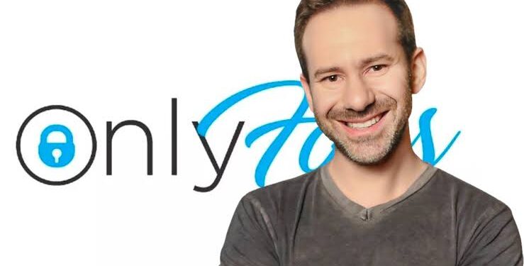 Billionaire Behind OnlyFans Dies at 43