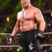 Brock Lesnar Drops His Gloves. Is This Really the End of a WWE Era?