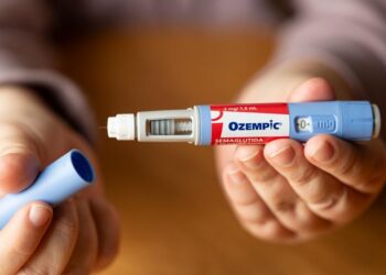 Ozempic Scare Goes Viral: Is the Weight-Loss Drug Really ‘Destroying Bones