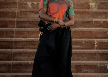 From Loving Sneakers to Leading Nike: Grace Ladoja’s Big Moment Is Turning Heads