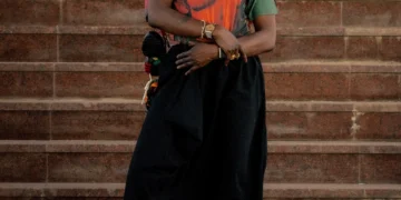 From Loving Sneakers to Leading Nike: Grace Ladoja’s Big Moment Is Turning Heads