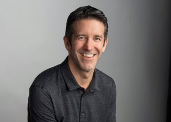 Meet Apple’s new CEO, John Ternus