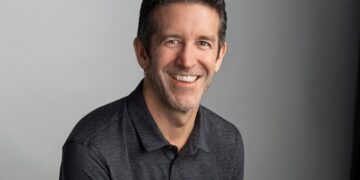 Meet Apple’s new CEO, John Ternus