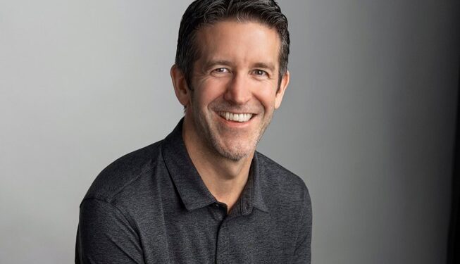 Meet Apple’s new CEO, John Ternus