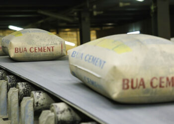 BUA Cement Reports 22.1% Revenue Growth and 117.4% Profit Increase in Q1 2026