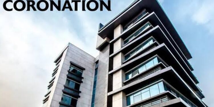 Coronation Insurance Plc Set to Raise ₦9.26 Billion Through Private Placement to Strengthen Financial Position