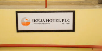 Ikeja Hotel Plc Reports Strong Q1 2026 Financial Performance: Revenue Up 9.1%, Profit Increases by 27.5%