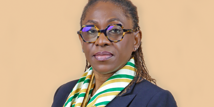 Kudi Badmus Joins SunTrust Bank as Executive Director