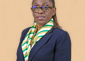 Kudi Badmus Joins SunTrust Bank as Executive Director