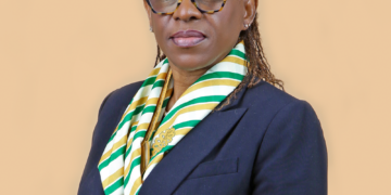 Kudi Badmus Joins SunTrust Bank as Executive Director