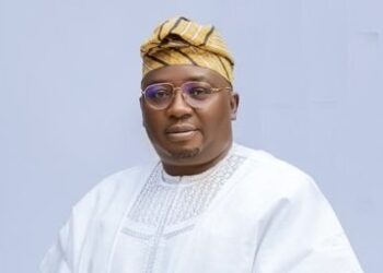 Minister of Power Adebayo Adelabu Officially Resigns to Pursue Governorship Ambition
