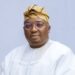 Minister of Power Adebayo Adelabu Officially Resigns to Pursue Governorship Ambition