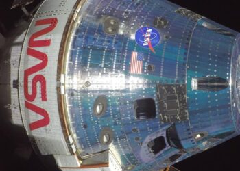 “They Went to the Moon… and Made It Back Alive!” NASA Celebrates Historic Artemis II Return