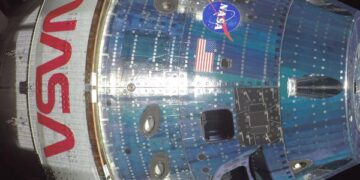 “They Went to the Moon… and Made It Back Alive!” NASA Celebrates Historic Artemis II Return