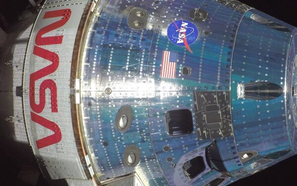 “They Went to the Moon… and Made It Back Alive!” NASA Celebrates Historic Artemis II Return