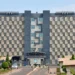 NMDPRA Building