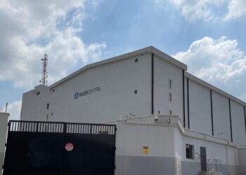 Lagos firm targets Data Centre talent gap with training