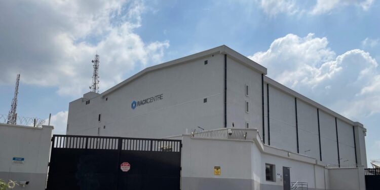 Rack Centre Launches Data Centre Training to Tackle Nigeria’s Tech Talent Gap