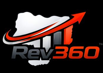 Rev360 Logo