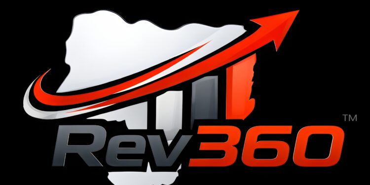 Rev360 Logo