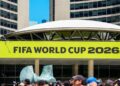 Ebola Measures Announced Ahead of FIFA World Cup