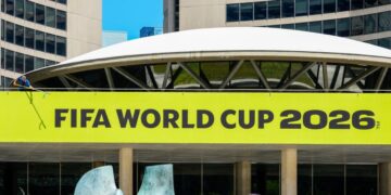 Ebola Measures Announced Ahead of FIFA World Cup