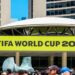 Ebola Measures Announced Ahead of FIFA World Cup