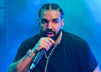 Drake Drops 3 Albums at Once!
